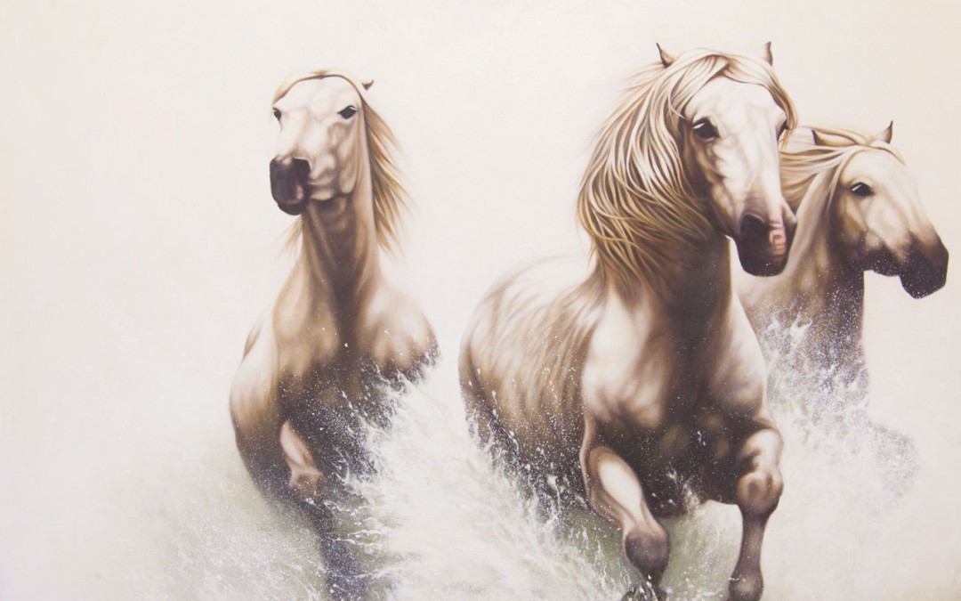 Power of Equus