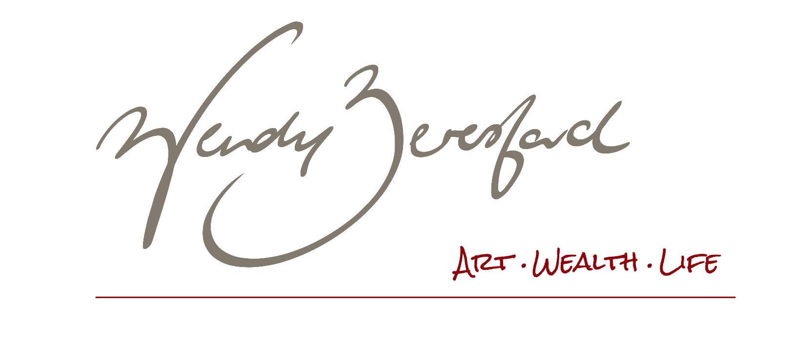 Wendy Beresford - Art Wealth Life
