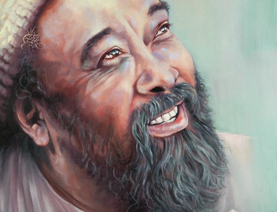 Mooji