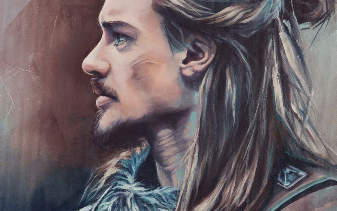 Uhtred